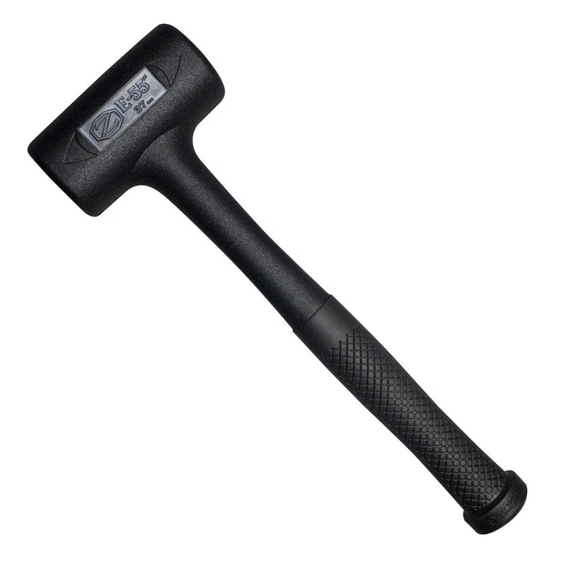 45mm Dead-Blow Hammer