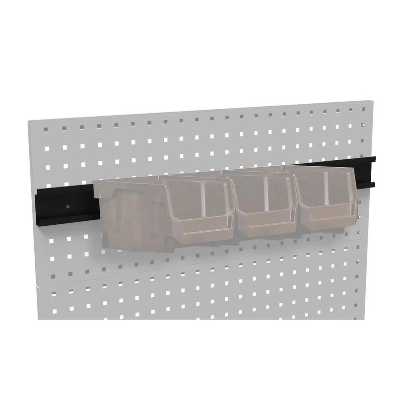 OSM Series | 26 Box Rack | Black