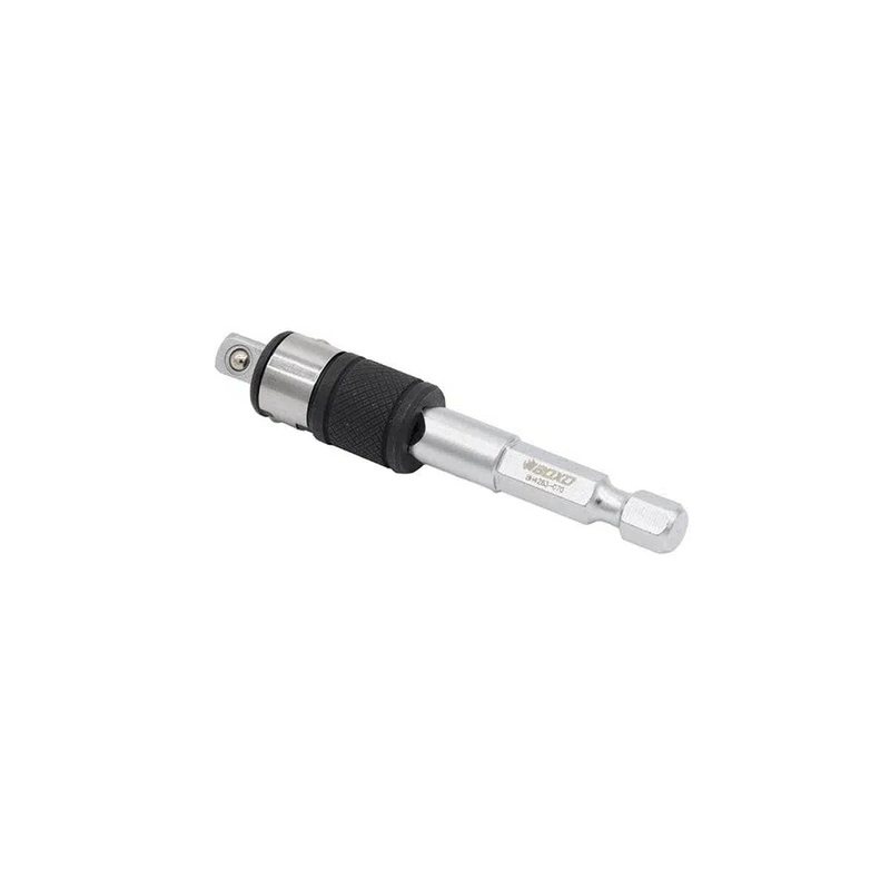 1-1/4 Drive 8mm x 1/4 Hex Extension