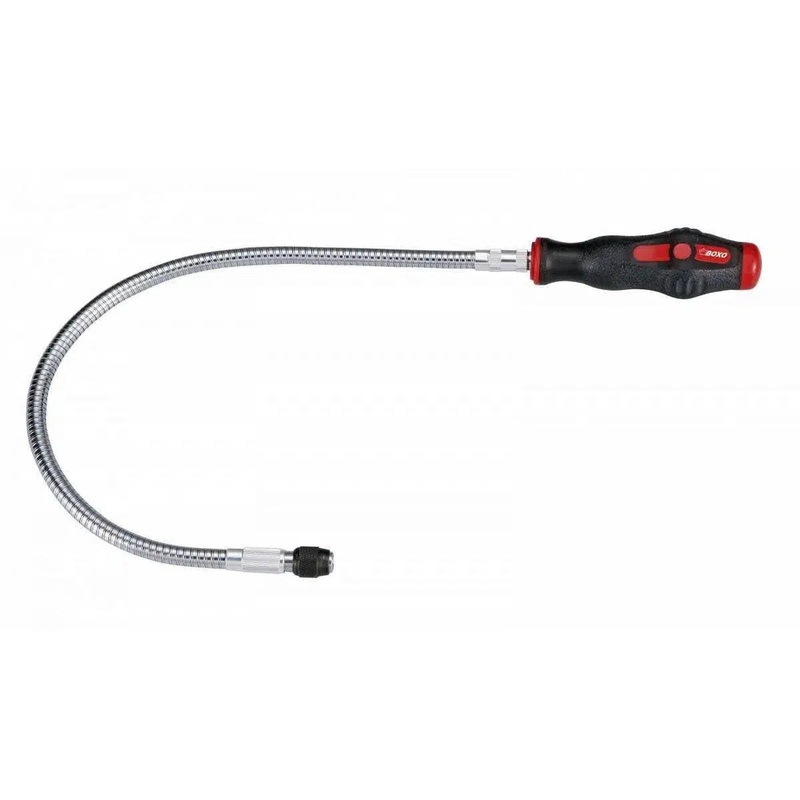 1/4 Drive Hex Flexible Quick-Release Bit Driver