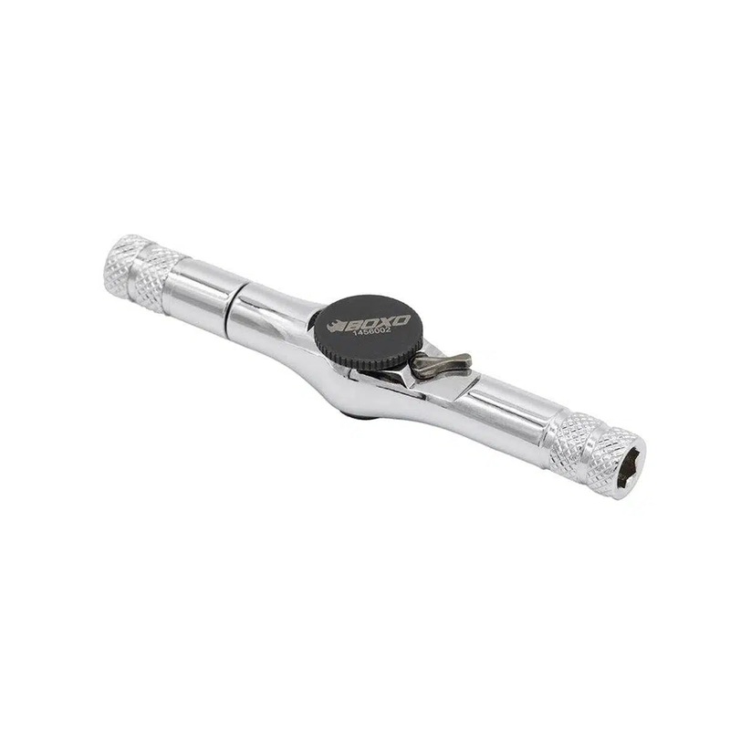 1/4 Drive T-Handle Ratchet Hex Drive Wrench