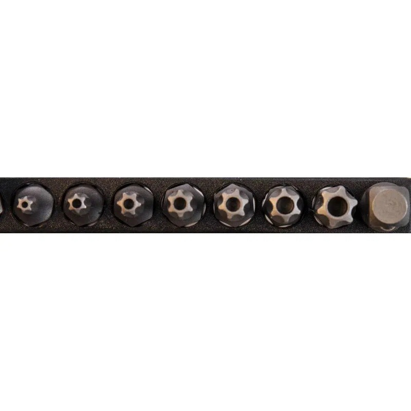 1/4 Torx Bit Set