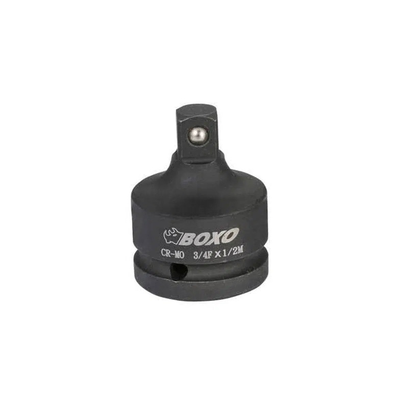 3/4 Drive 3/4 Female to 1/2 Male Socket Drive Adapter