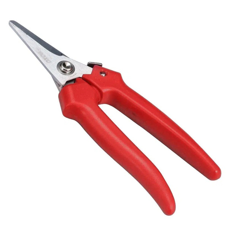5-3/4 Fiber Optic Cable Shears