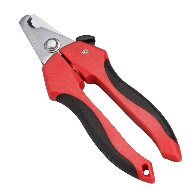 6-1/2 Heavy-Duty Cable Shears
