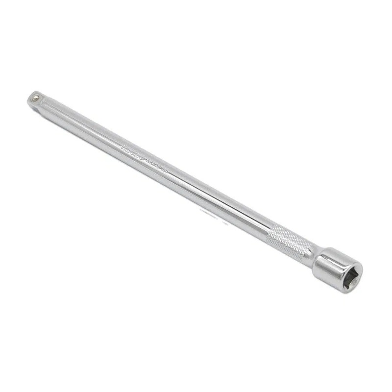9-27/32 –  3/8 Drive Extension Bar with Mirror Finish (9-27/32 long)