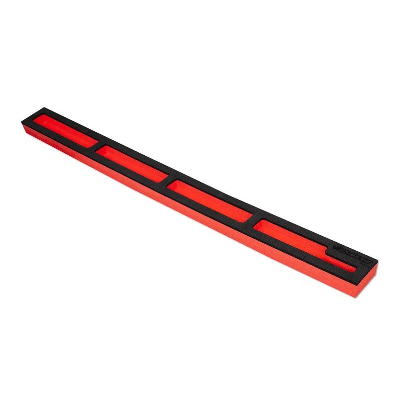 EVA Foam Drawer Filler, Empty Filler, (29-1/2W x 2-1/4 D x 1-1/4H)