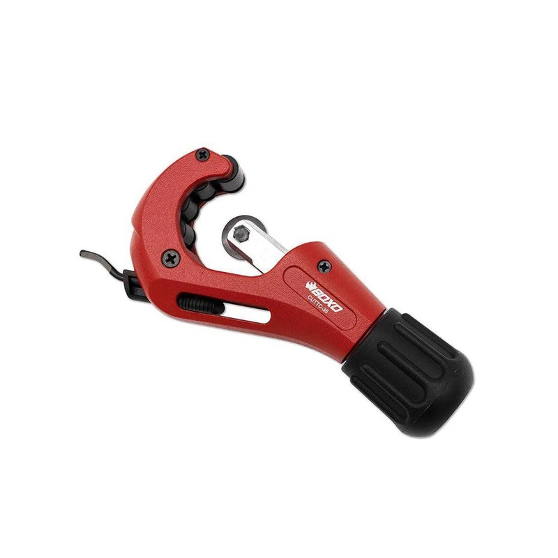 Tubing Cutter Adjustable 1/8 – 1-3/8 Capacity