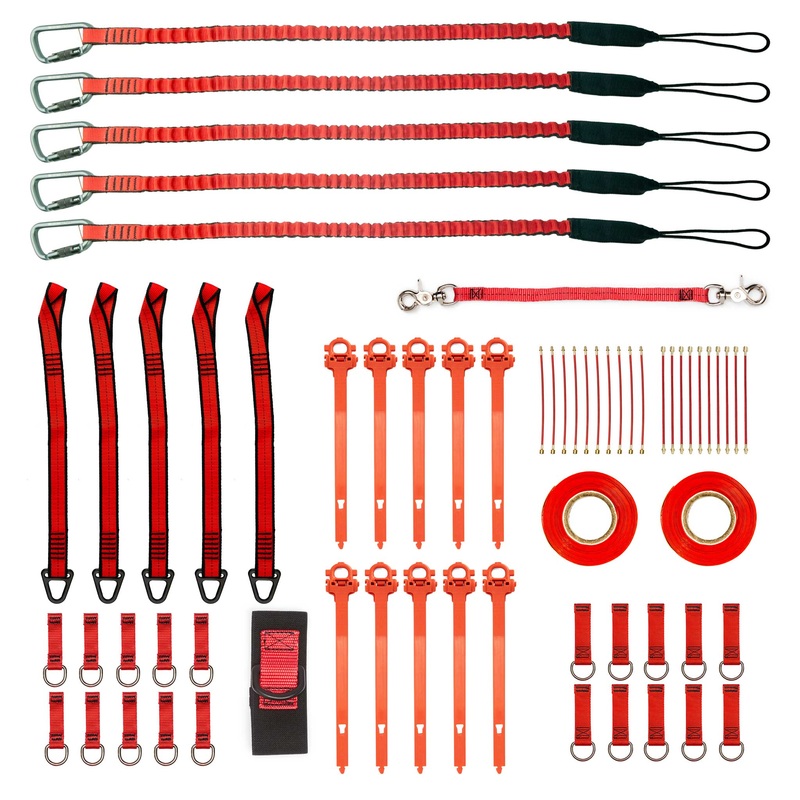 Faade Workers Kit
