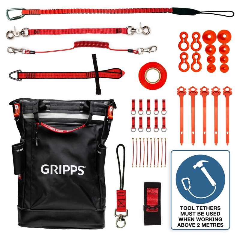 Mule Bag Kit