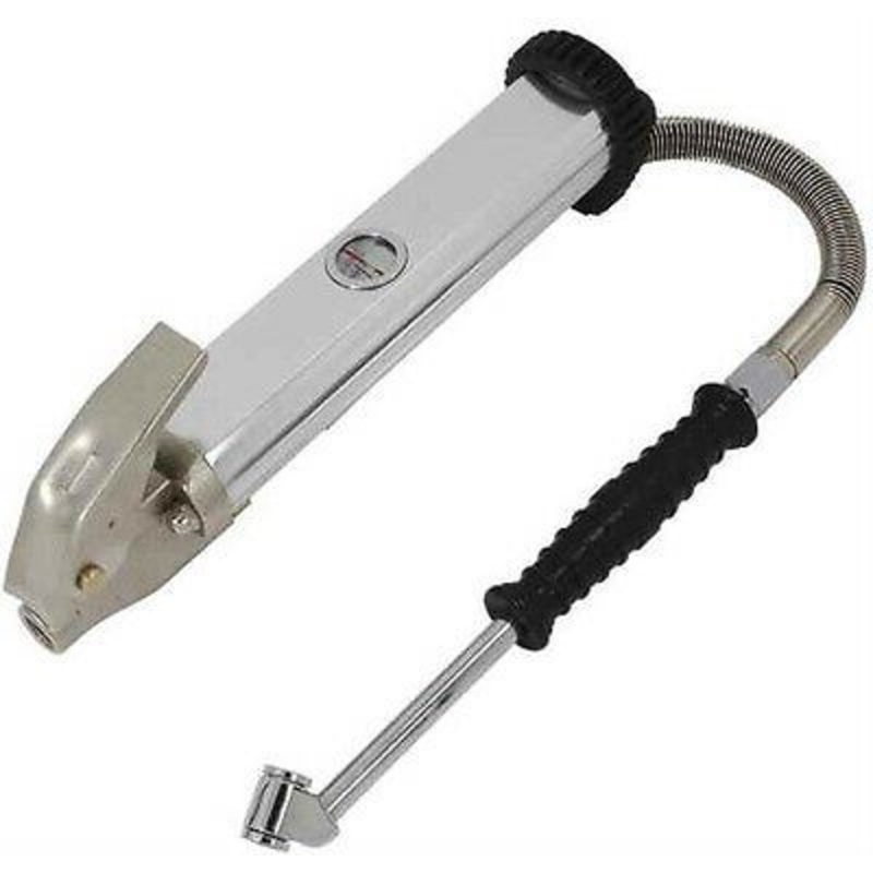 TOOLZONE PROFESSIONAL TYRE INFLATOR 0 – 160 PSI