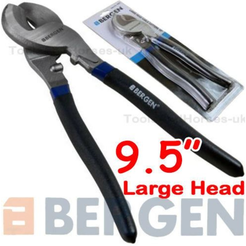 US PRO 9.5 CABLE CUTTERS