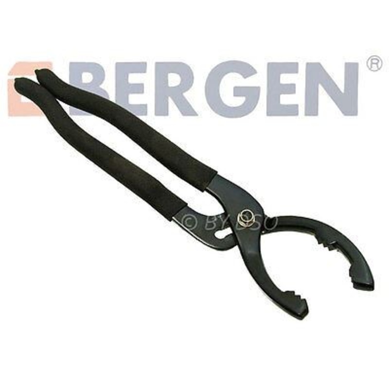 US PRO OIL FILTER WRENCH PLIERS 11 1/2