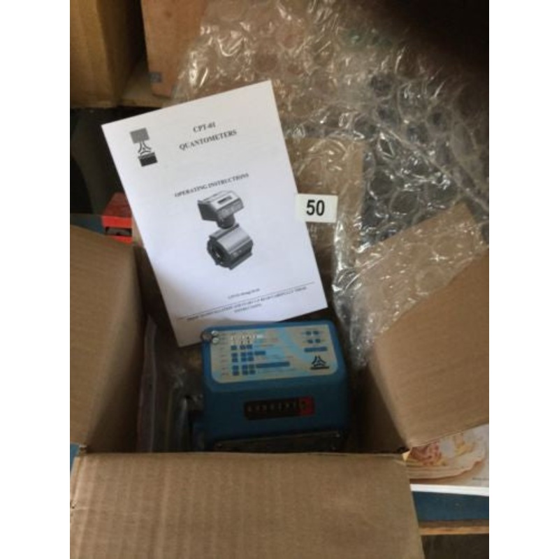 Common Quantometro Mechanical Gas Meter G100 65mm in line turbine flanged pulse #50