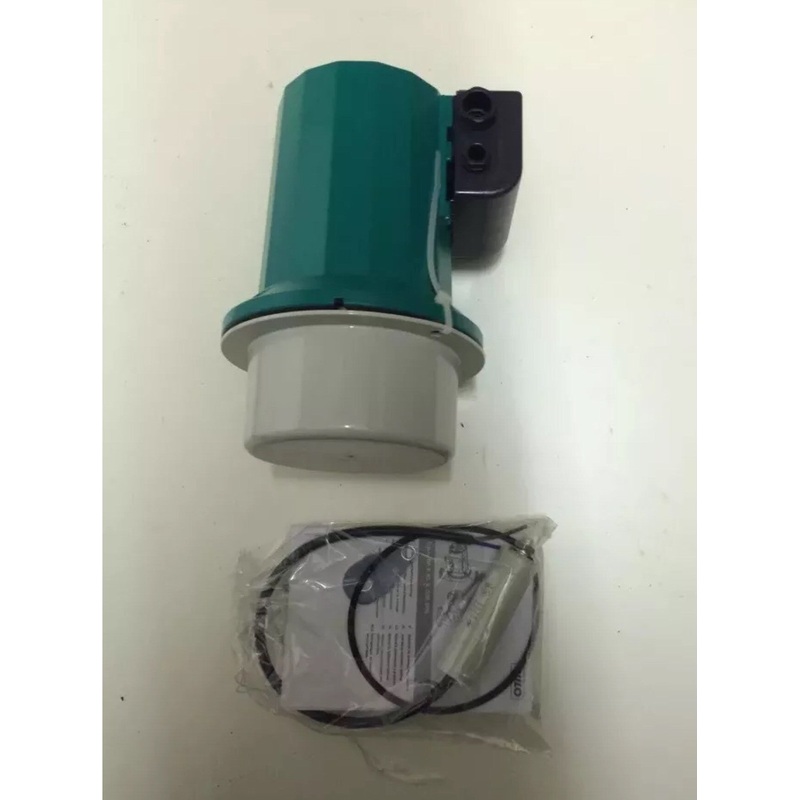 Wilo P/Dop 40/100 R Pump Replacement Head DM RMOT Art.Nr.: 111415298