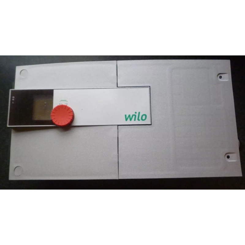 Wilo Stratos 65/1-12 replacement head controller module pump 2094456  #655
