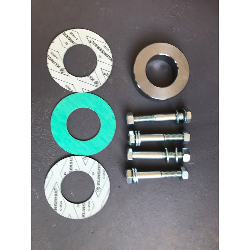 24mm Spacer Kit To Replace Wilo Se-200n Dn40