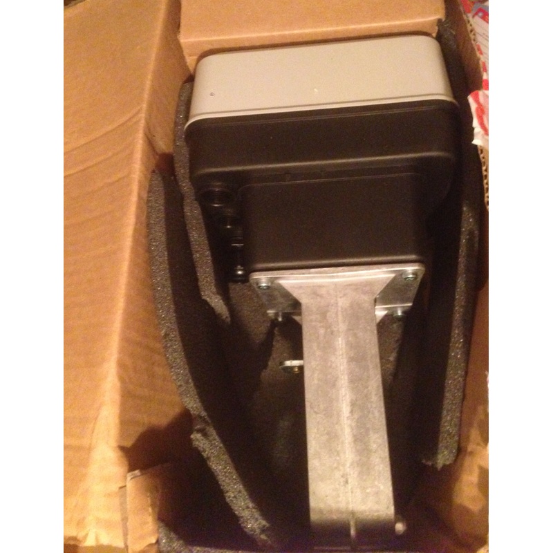 Honeywell Trend ML7425B6007T Actuator 24v #610