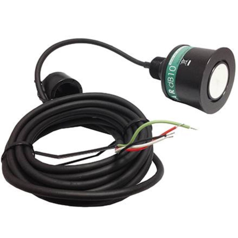 PPM Pulsar Process Management Db 15 Transducer Sensor