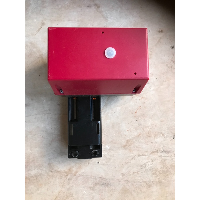 Schneider Forta MV15B-24 Actuator 24v 8800662000  #1142