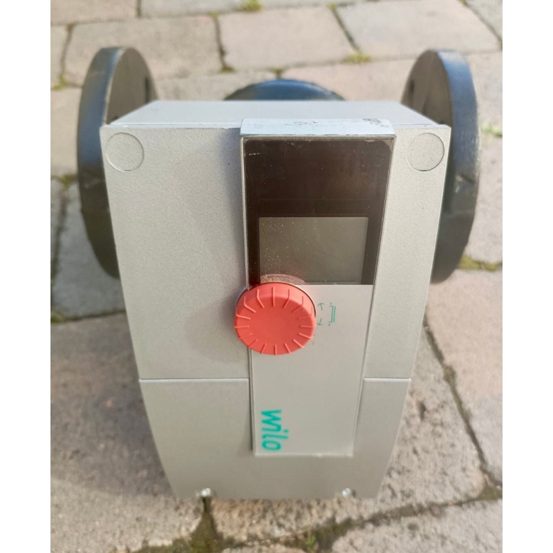 Wilo Circulating Pump – Stratos 50/1-8 2090456 230v #4321