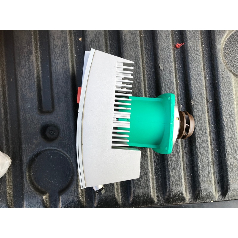 Wilo Circulating Pump – Stratos-D 50/1-8 (2030690) Replacement Head 230v #1295