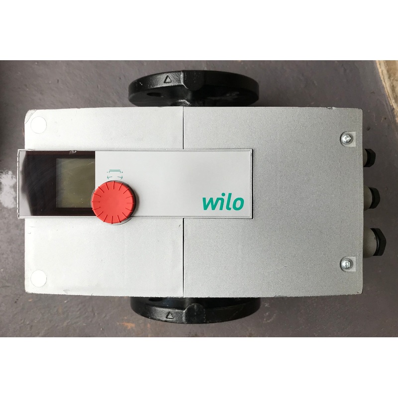 Wilo Circulating Pump – Stratos 50/1-12 2090458 230v #1560