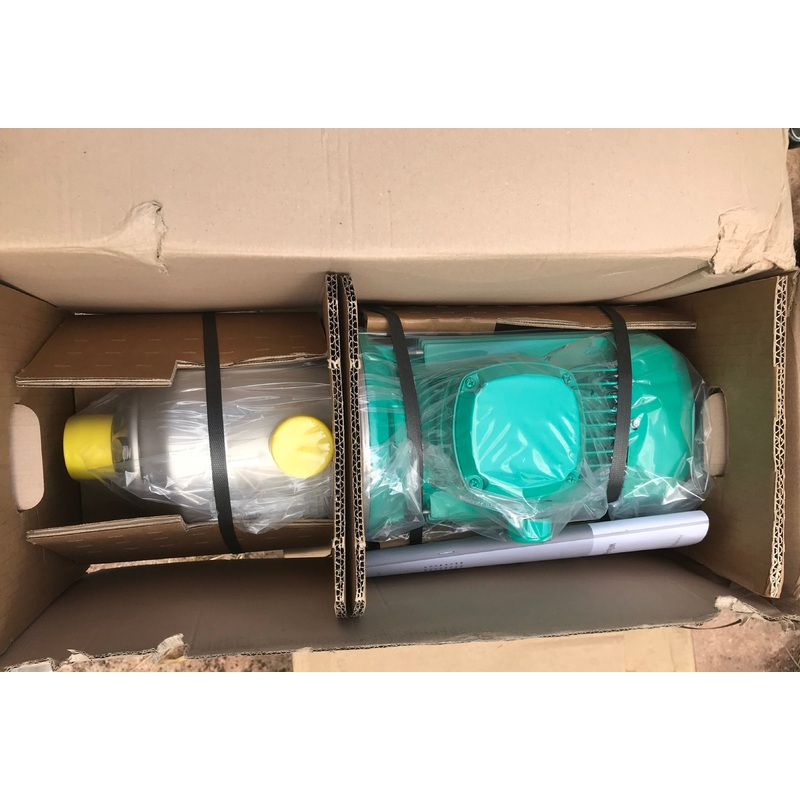 Wilo Pump MHI 805 horizontal multistage 4149100 400v #1540 VAT