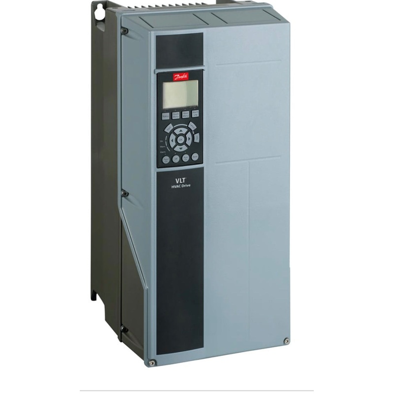 Danfoss VLT FC-102 3 KW HVAC Variable Speed Drive Inverter 131Z2201 415v #2140