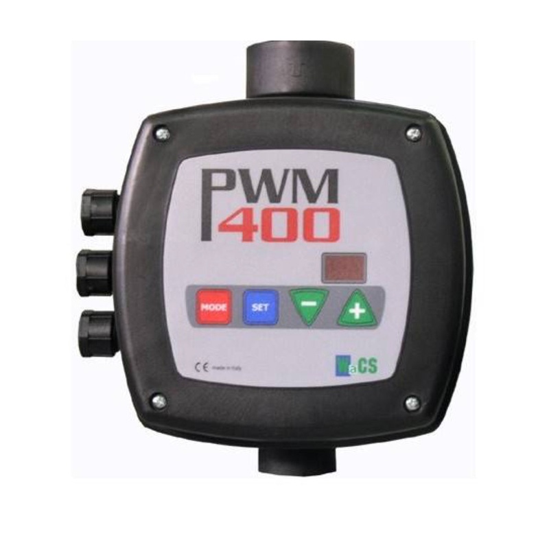 WACS PWM400D/7.5 Pump Inverter Drive Controller 3KW DAB Active Driver #1881 Vat