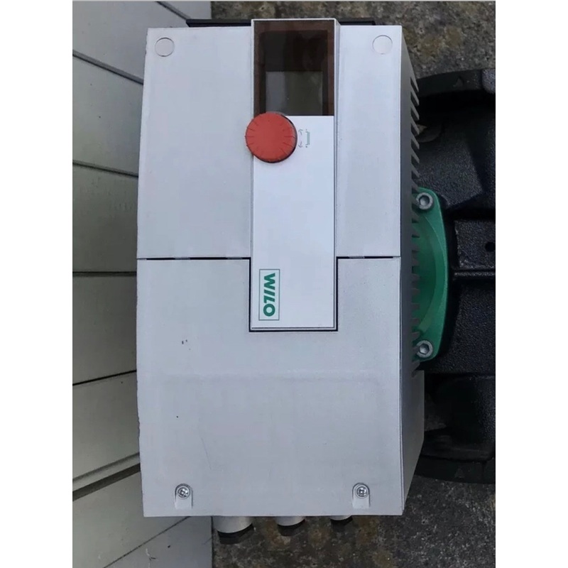 Wilo Stratos D 80/1-12 2087527 pn6 Heating circulation pump Replacement Head 230v #1979