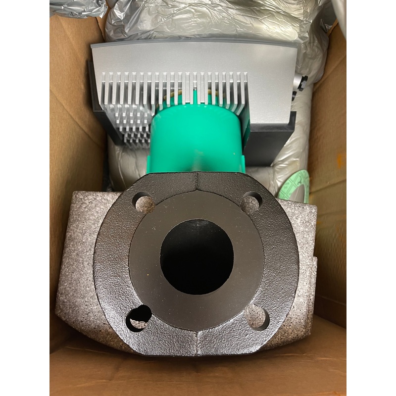 Wilo Stratos 65/1-16 2150591 240v Circulating Pump #2812