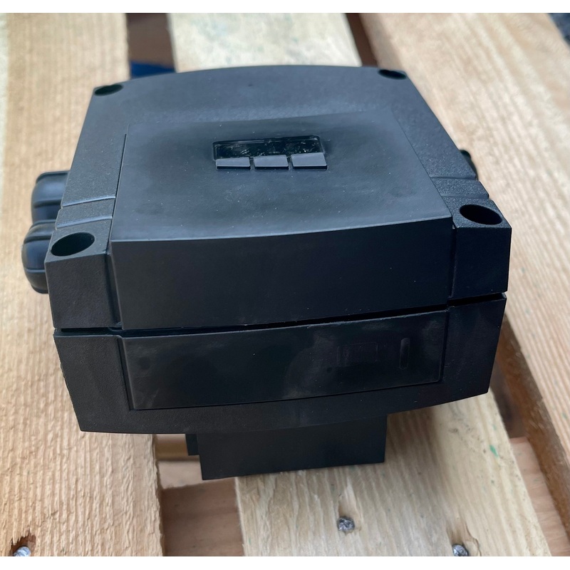 Wilo TOP 415v Terminal box #2814