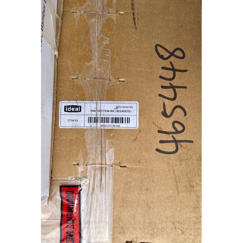 IDEAL 173013 END SECTION RH (95240032) #4041