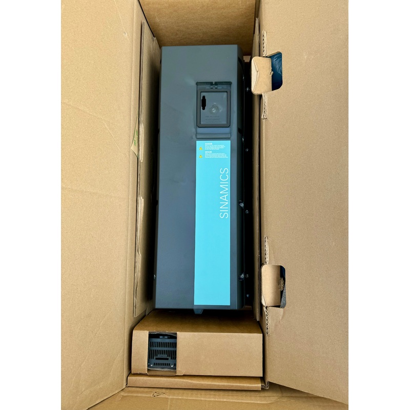 Siemens 6SL3223-0DE31-1BG1 SINAMICS G120P POWER MODULE PM230 11kw #4317