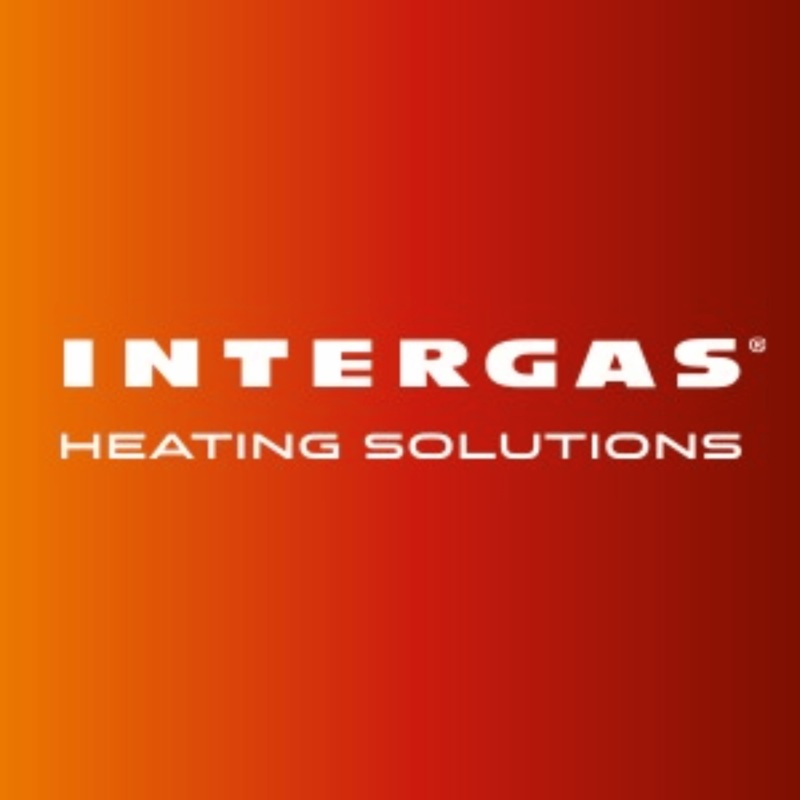 Intergas Cuttable Horizontal Flue – 1m