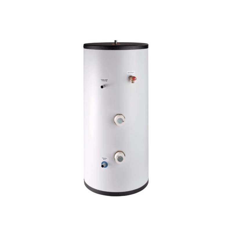 Intergas Xylinder Direct – Unvented – Hot Water Cylinder – 200 Litre