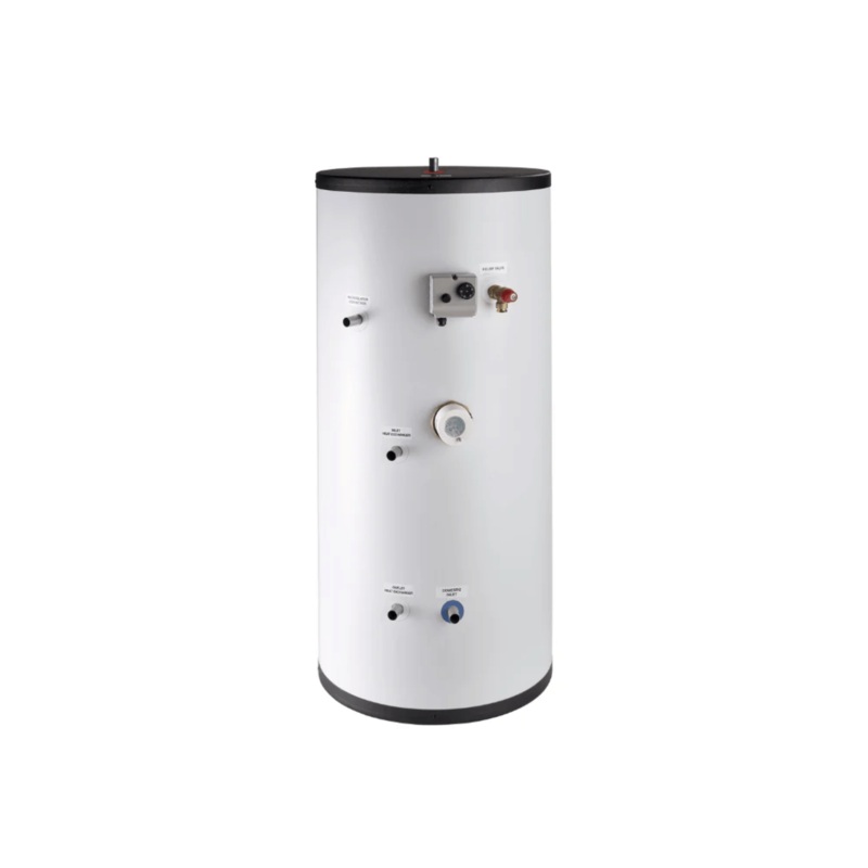 Intergas Xylinder Indirect – Unvented – Hot Water Cylinder – 300 Litre