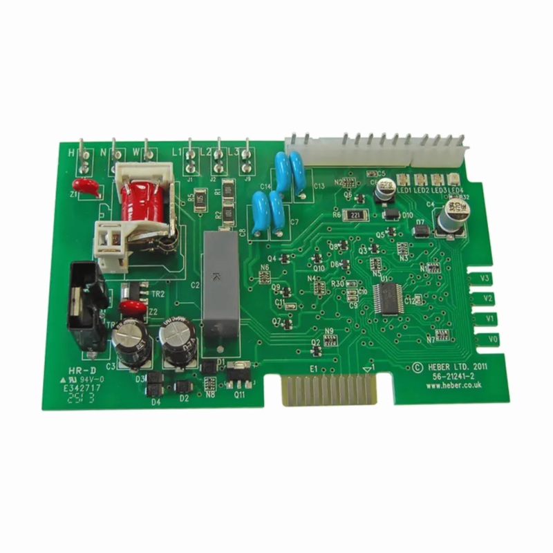 Heatrae Sadia Circuit Board – 95615076