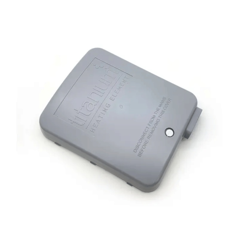 Heatrae Sadia Direct Titanium Control Cover – 95614119