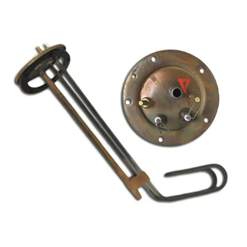 Heatrae Sadia Element Plate Assembly (Horizontal) – 3kW – 95606933