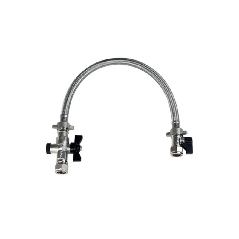 Heatrae Sadia Filling Loop Assembly – 95607039