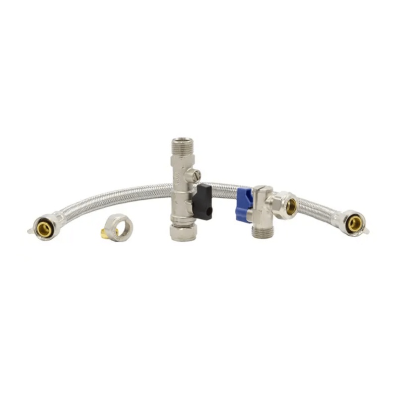 Heatrae Sadia Filling Loop Connector SystemFit – 95607096