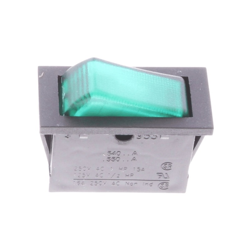 Heatrae Sadia Green Switch – 95613001