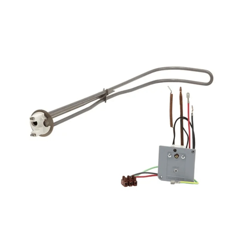 Heatrae Sadia Indirect Control Assembly 210 Titanium – 95970554