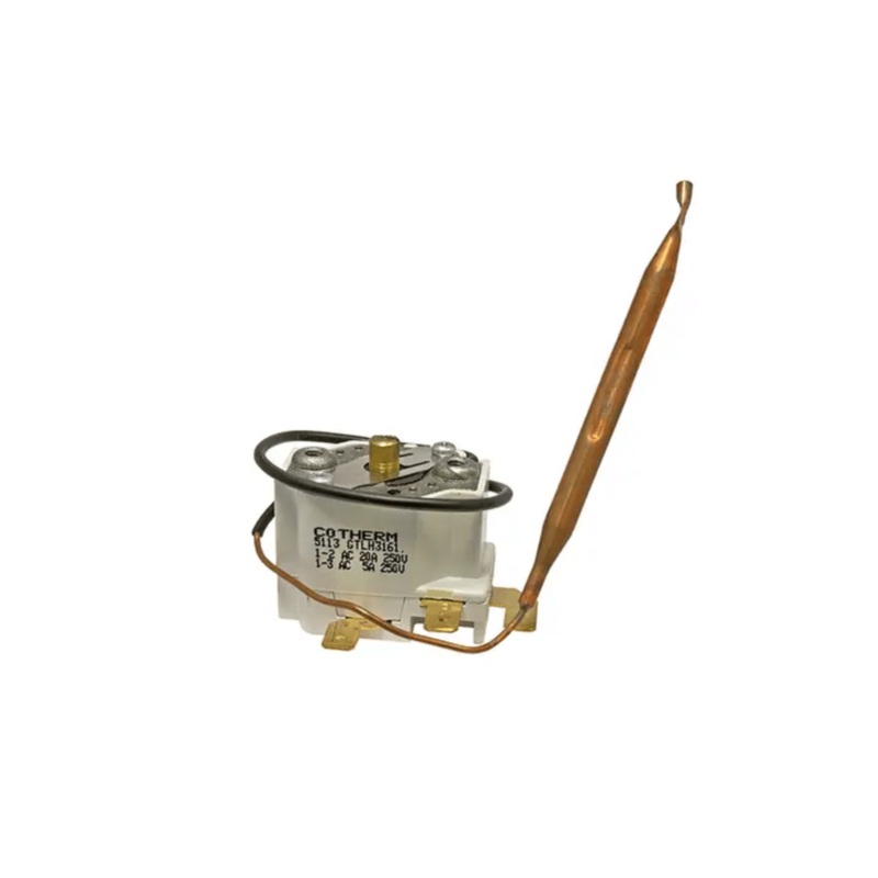 Heatrae Sadia Indirect Thermostat – 95612697