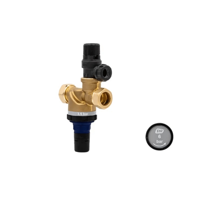 Heatrae Sadia Multibloc Cold Control Pack – 95605033