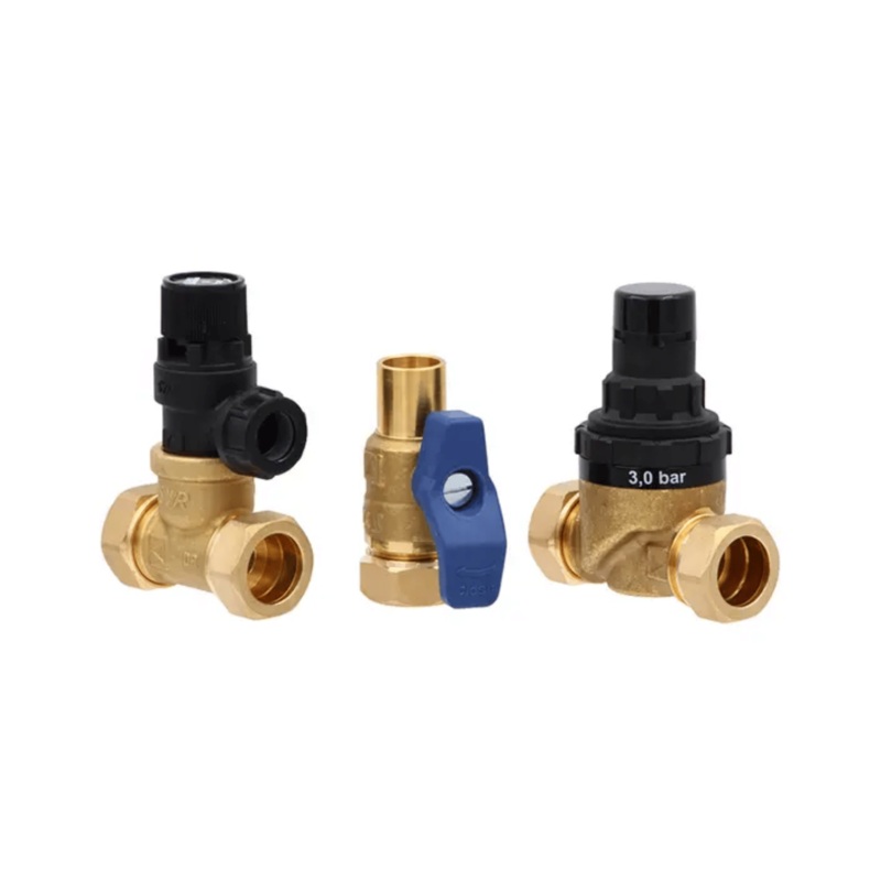 Heatrae Sadia Multibloc Cold Water Inlet Control Kit – 95605894