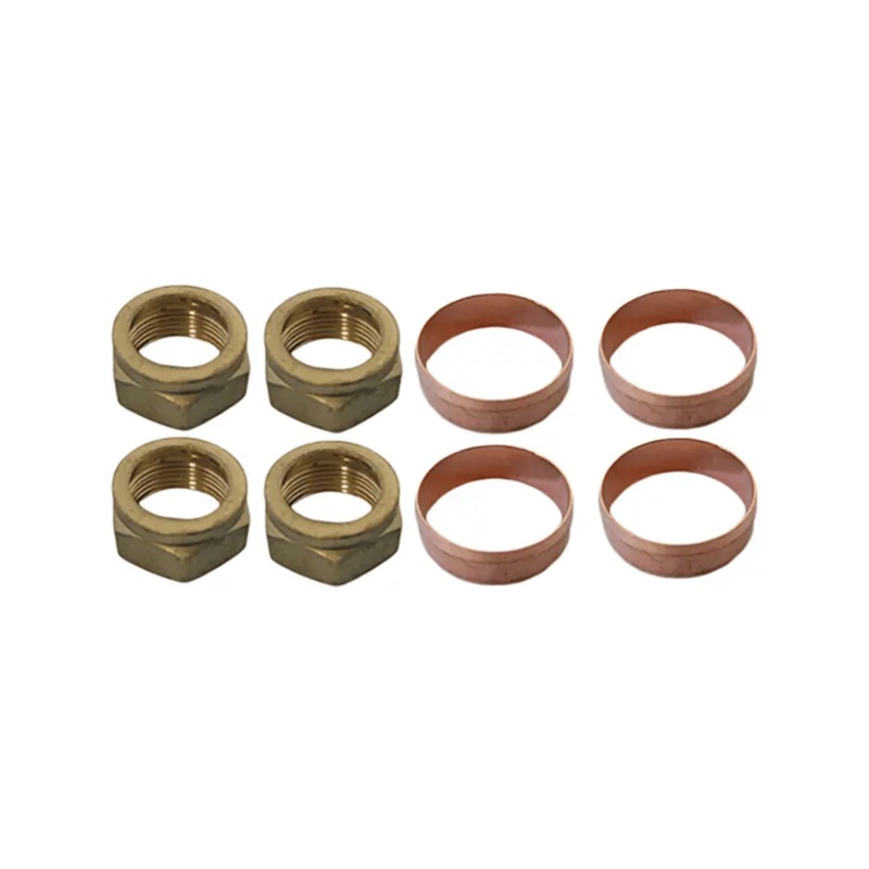 Heatrae Sadia Nut/Olive Pack – 95607838