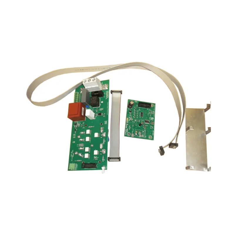 Heatrae Sadia P.C.B Complete with Main & Control – 7030124